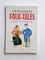 Vietnamese Folk-Tales .satire and Humour B002U461BQ Book Cover
