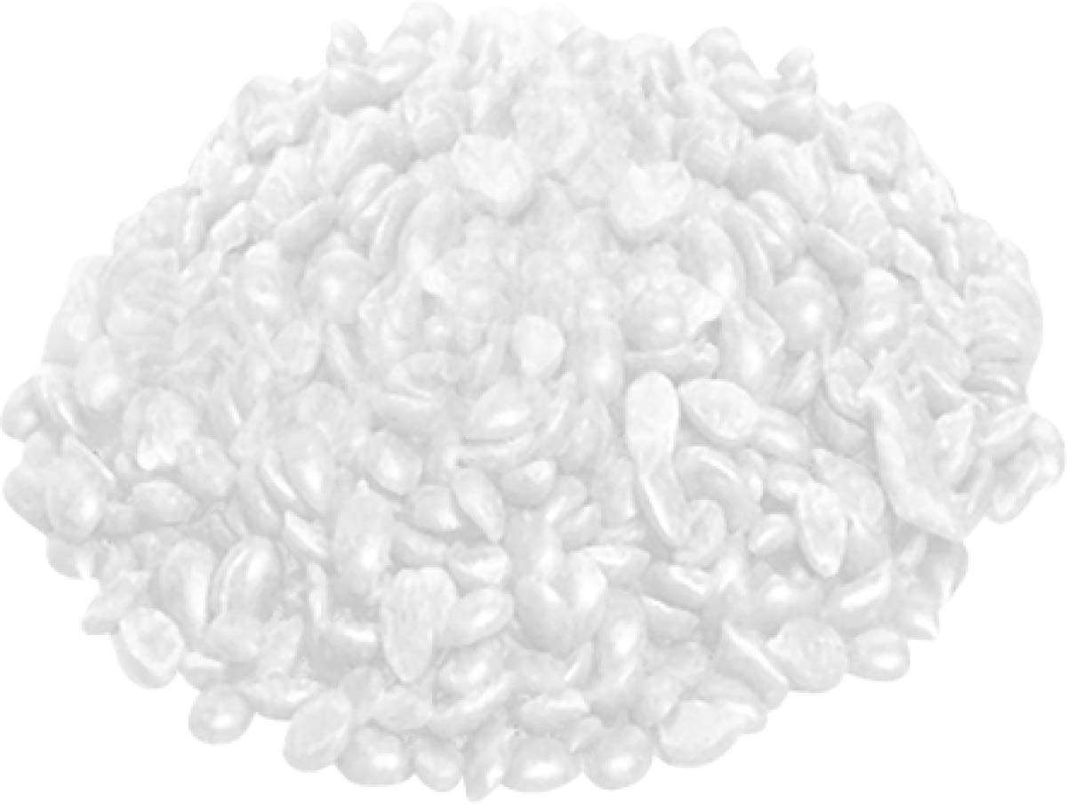 Gütermann/KnorrPrandell 8298246 - Lentine di Cera 1Kg (Confezione da 2)