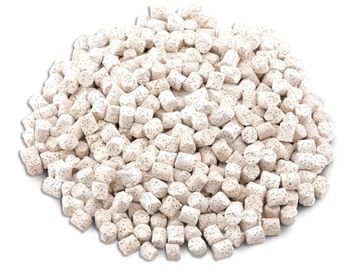 Image of Fluval - BIOMAX for AC20 /AC30 Power Filter, 1.5 oz / 42 g - for Use in Freshwater & Saltwater Aquariums (Pack of 2)