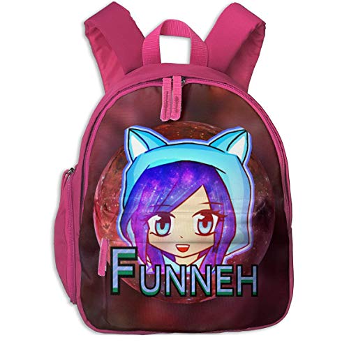 Preisvergleich Produktbild Seine Funneh Schultaschen für Mädchen, Jungen, widerstandsfähiger, haltbarer, lässiger Basic-Rucksack für Schüler