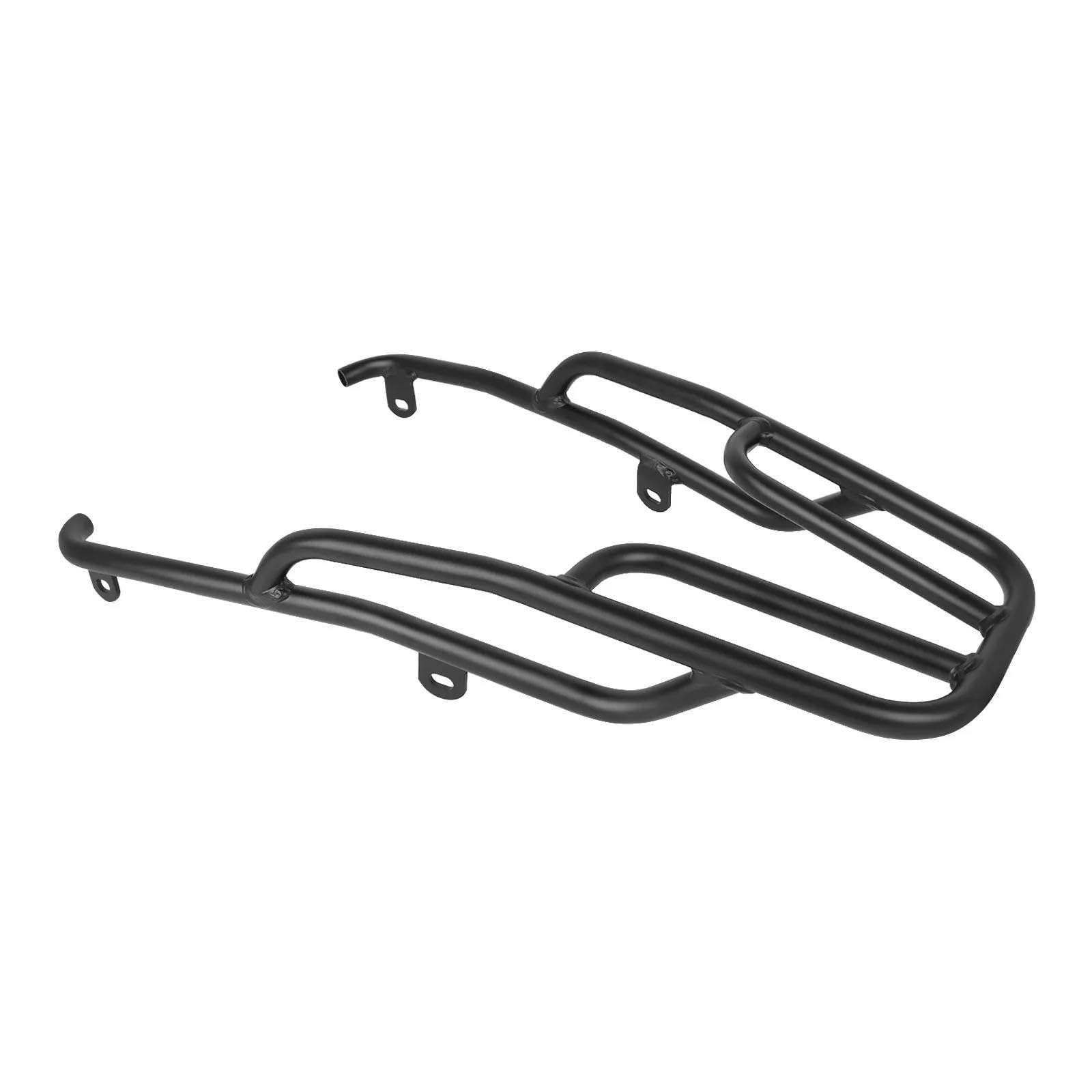 Portapacchi per moto Accessori Per Moto Per Honda GB350S CB350RS 2022-2025 2024 2023 Portapacchi Posteriore