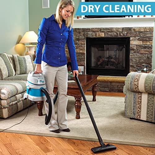 Buy Shop Vac 15 Gallon 20 Peak HP All Around EZ WetDry Vacuum Portable