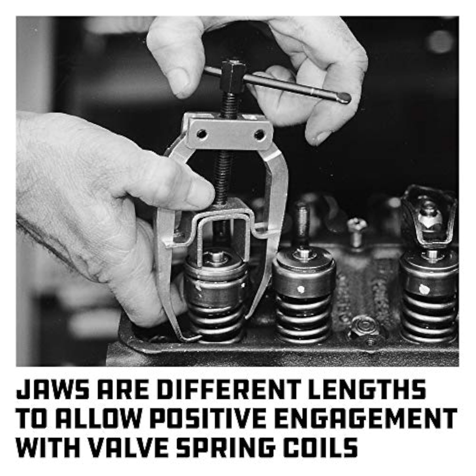 Alltrade Valve Spring Compressor Tool