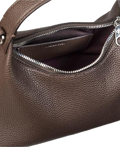 Sac à main Calvin Klein Webbing Strap Small Bag Delicioso - vue 9