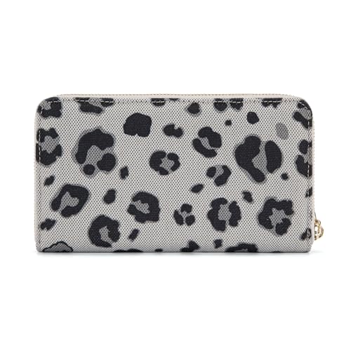 Image of X Wrangler Wristlet Western Wallet Boho Aztec Credit Card Holder for Women