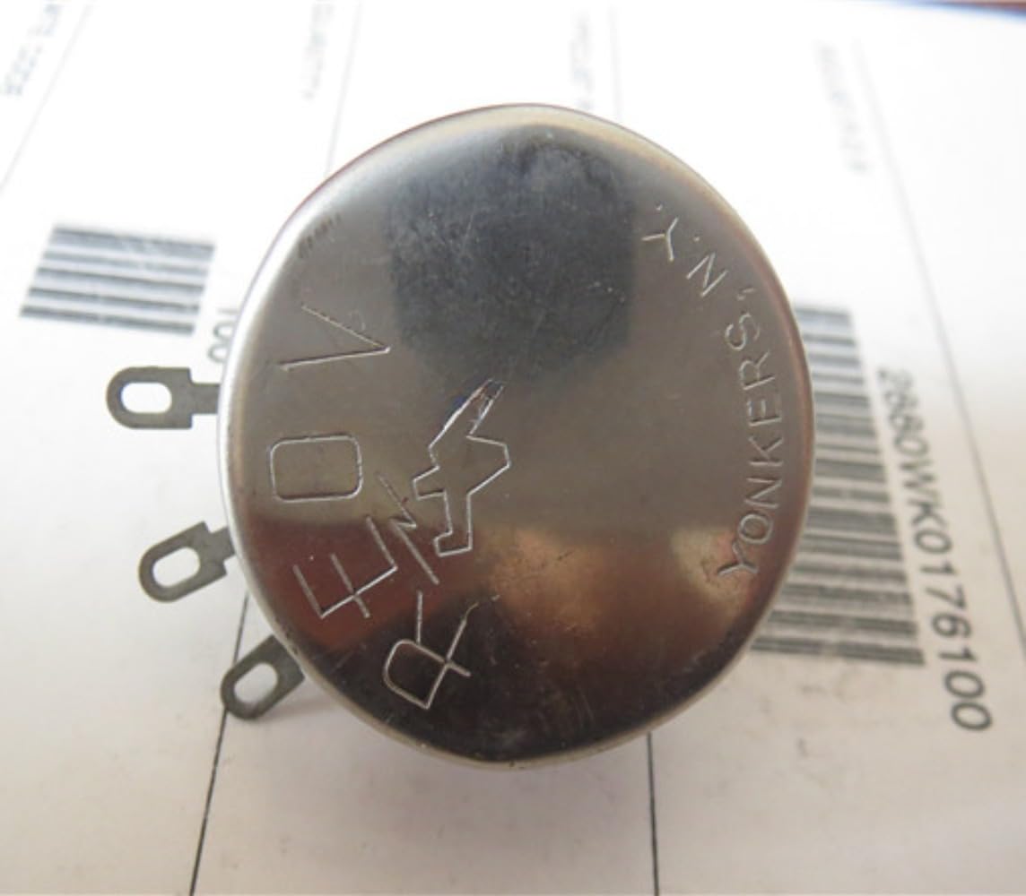 1PC RV4LAYSA202A RL4ES20A 2K Ceramic potentiometer handle length 16mm-