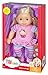 Mattel Little Mommy Sweet As Me Cosy Cupcake Doll