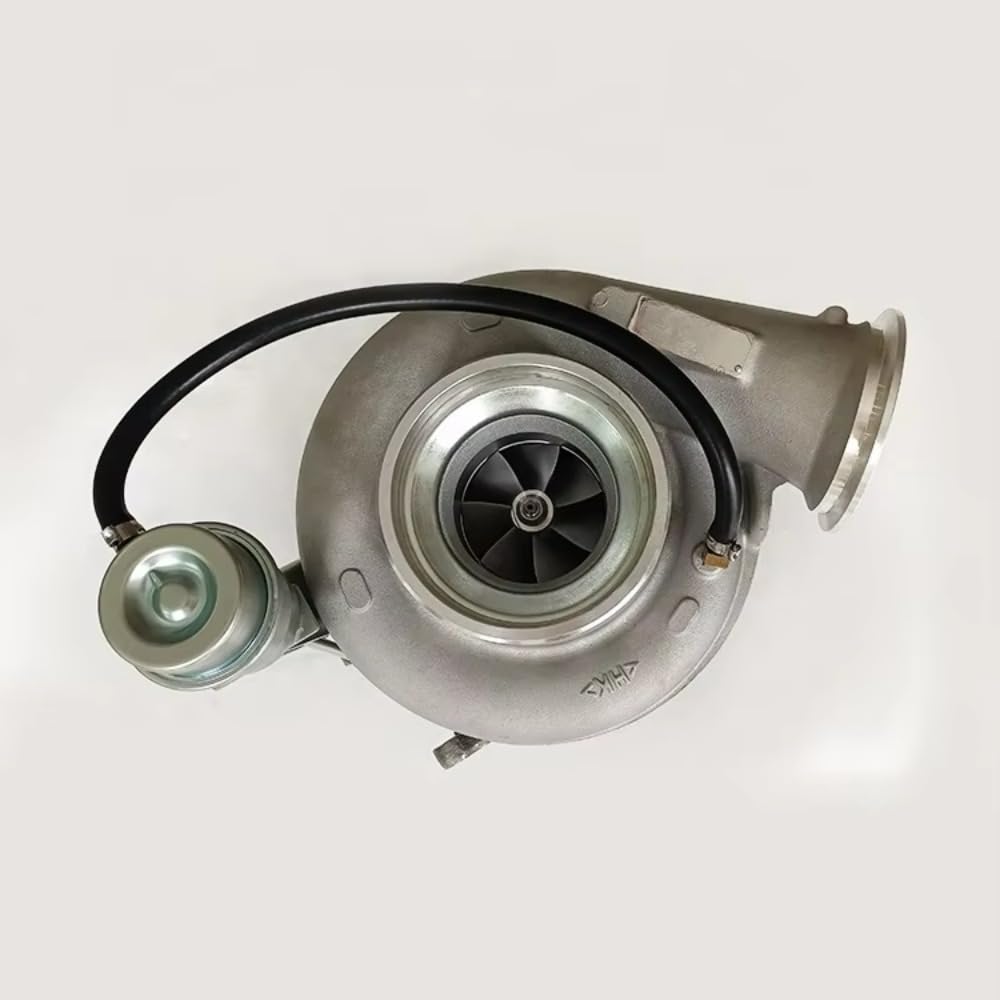 TURBOCHARGINGN7 のみ Amazon.com: Haiyazhma Turbocharger 4035899 4035376 4038471