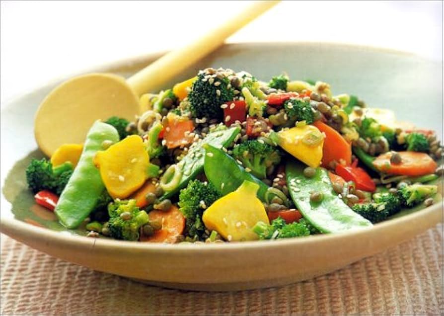 Joy of Cooking: All About Vegetarian Cooking: Rombauer, Irma