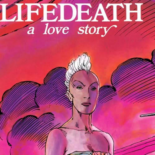 The X-Men Comic That Changed Everything: LifeDeath