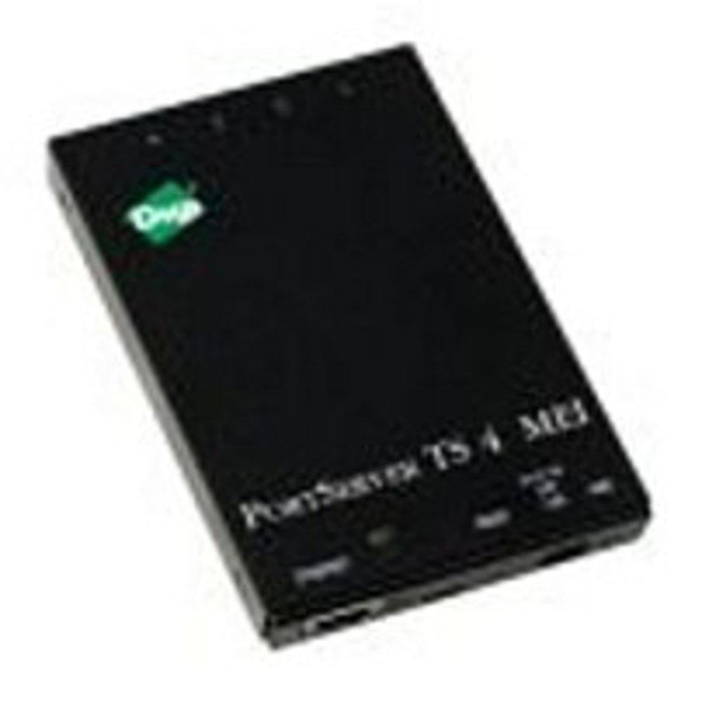 Device server serie - PortServer® TS MEI - Digi International Device server serie - PortServer® TS MEI - Digi International