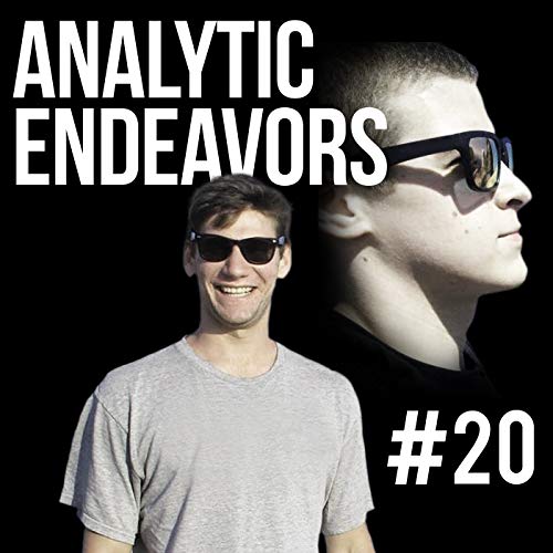 Ep. 20 - Season Finale and Wrap-Up