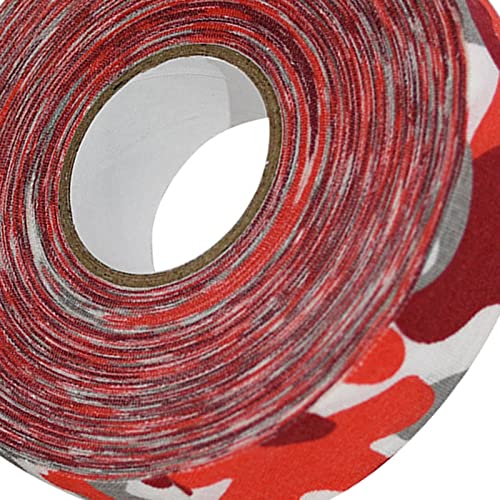 RNXRZANK 4X Ice Hockey Tape for Improved Performance