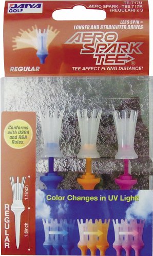 Aero Spark TeeAero Spark Tee