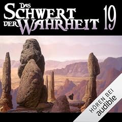 『Das Schwert der Wahrheit 19』のカバーアート