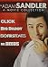 The Adam Sandler 4-Movie Collection - Click/Big Daddy/50 First Dates/Mr. Deeds