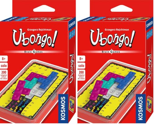 Kosmos 69524 Jeu De Société Puzzle - vue 8