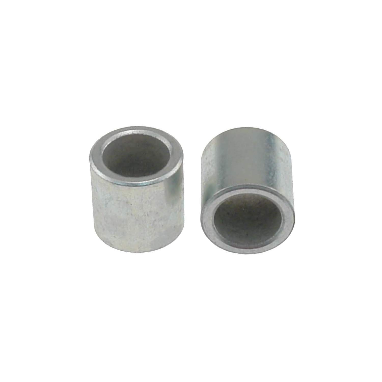 Amazon.com: Front Disc Brake Caliper Pin Sleeve Compatible With 