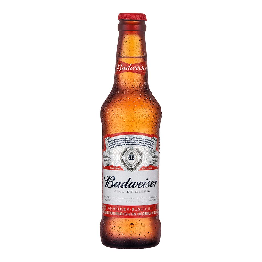 Budweiser