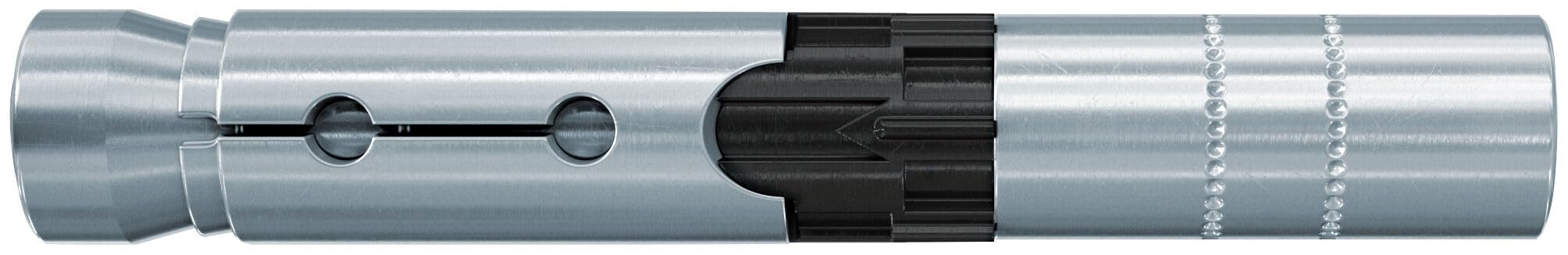 Fischer Ancorante ad alte prestazioni FH II-I - FH II 12/M8 I - 25 pezzi per confezione