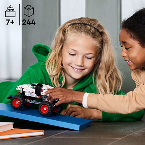 Lego 6420678 Technic Monster Jam Monster Mutt Dalmatian thumb #6