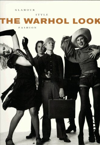 WARHOL LOOK - GLAMOUR STYLE FASHION (DAAB)