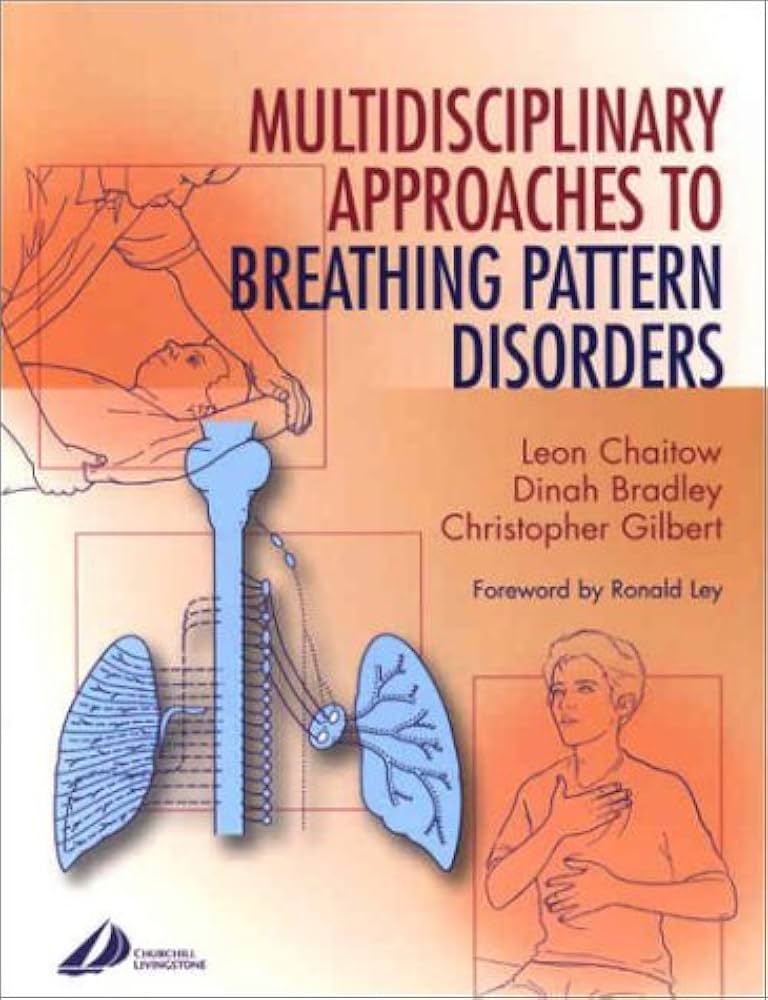 Amazon | Recognizing and Treating Breathing Disorders: A
