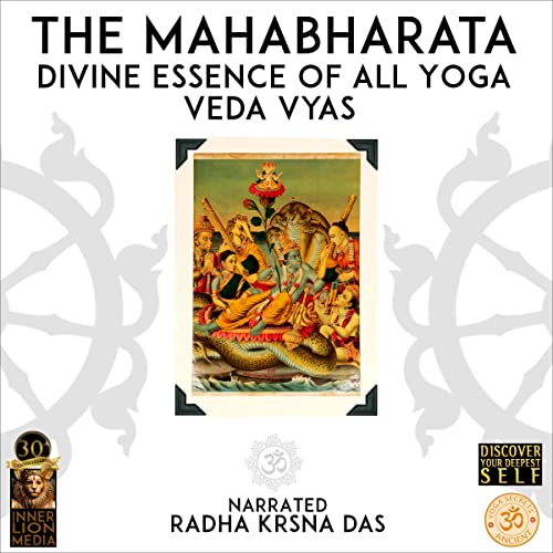 The Mahabharata by Veda Vyas episode artwork