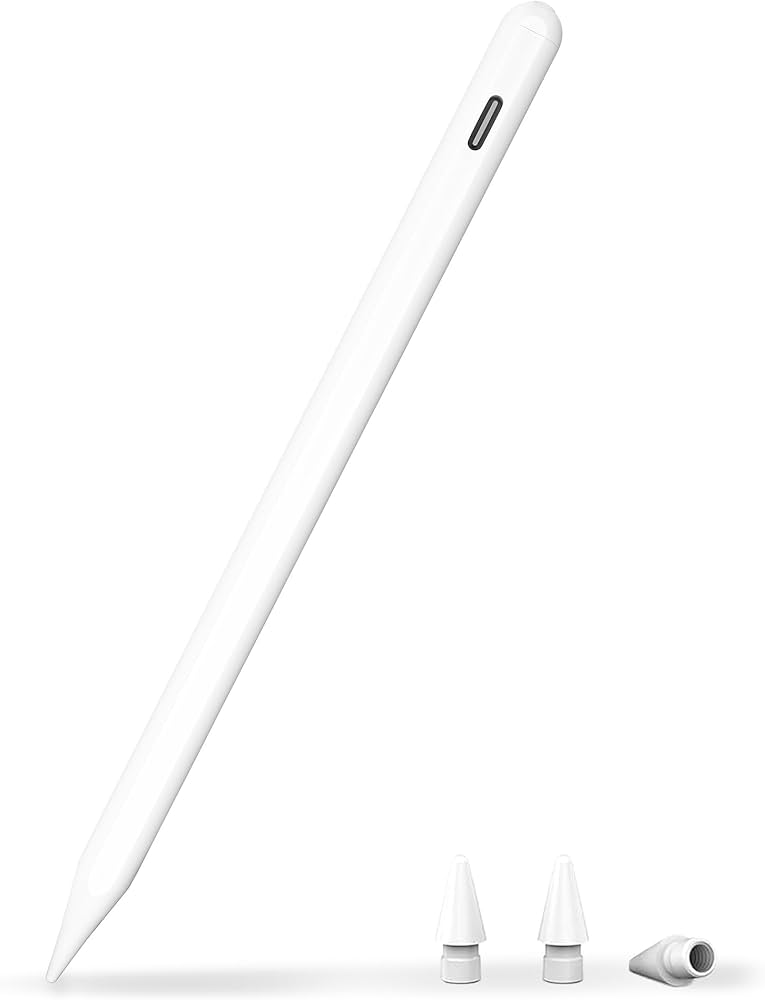 iPad Air M2 11インチ＋apple pencil pro Amazon.com: iPad Air 13/11 inch Pencil, Stylus Pen for iPad Air 3