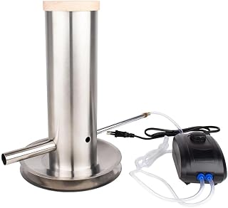 Kaltrauchgenerator Edelstahl für Räucheröfen