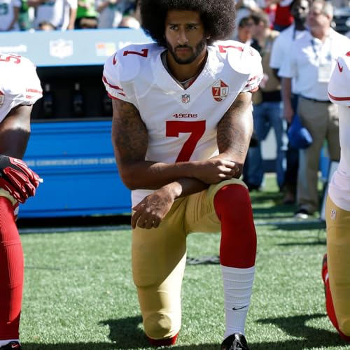 Episode 7: Colin Kaepernick