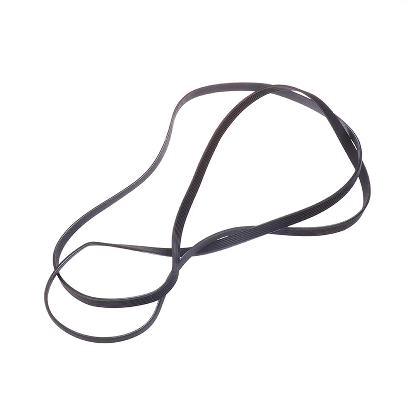 Tumble Dryer Drive Belt 7PH 1915 Tumble Dryer Drive Belt Fits For Creda 1915 H7 C00179066