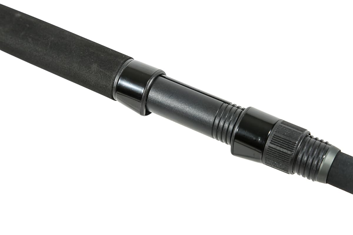 Ultimate Pellet-Cat Welsrute 3,60 M (4,5 Lb) (3-teilig) - Wallerrute