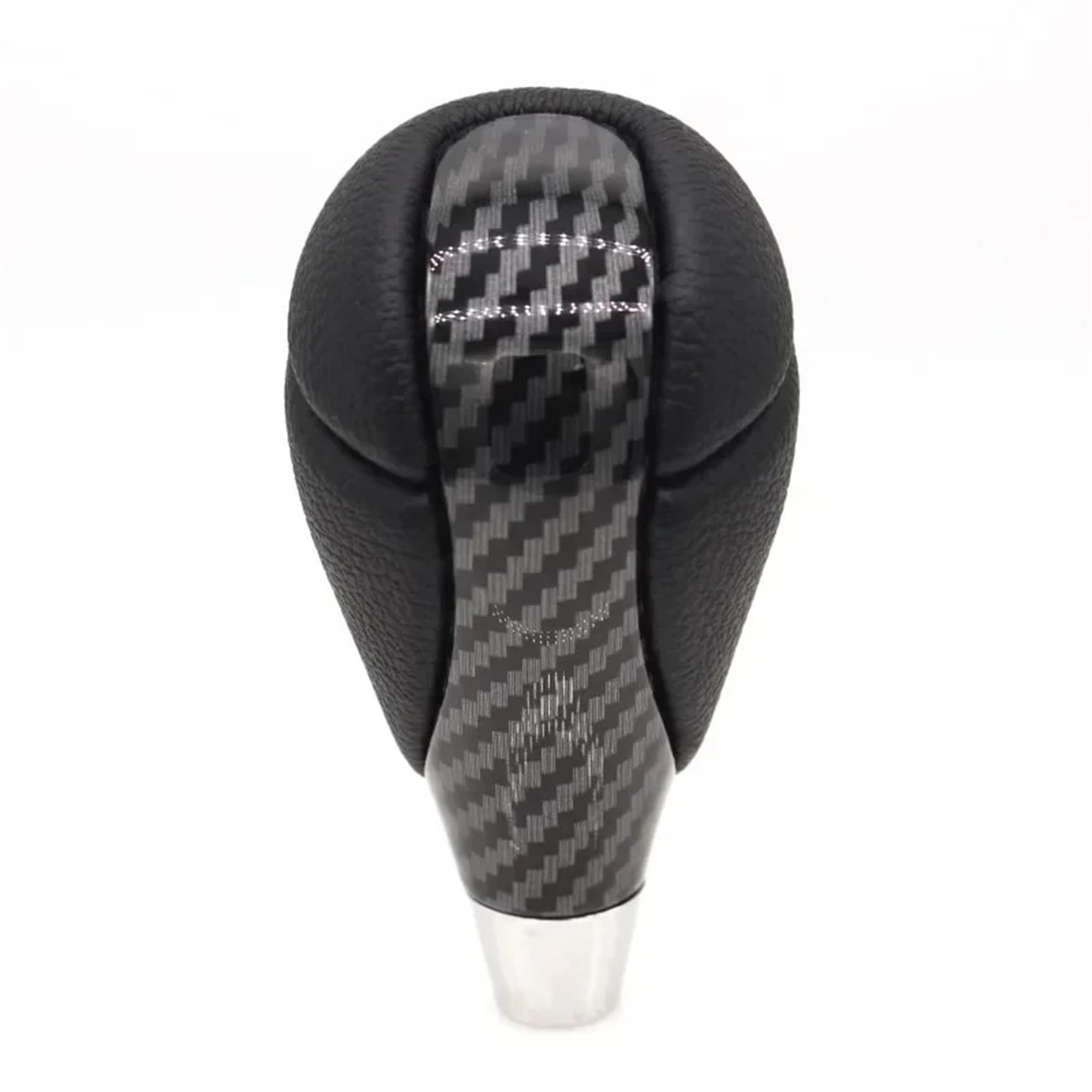 Jxewmtmc A-Carbon Look For Lexus For Es300 For Es300h For Es330 For Es350 For Gs300 For Gs350 Gear Shift Knob Car Styling Gear Stick Shift Cover(A-Carbon Look)