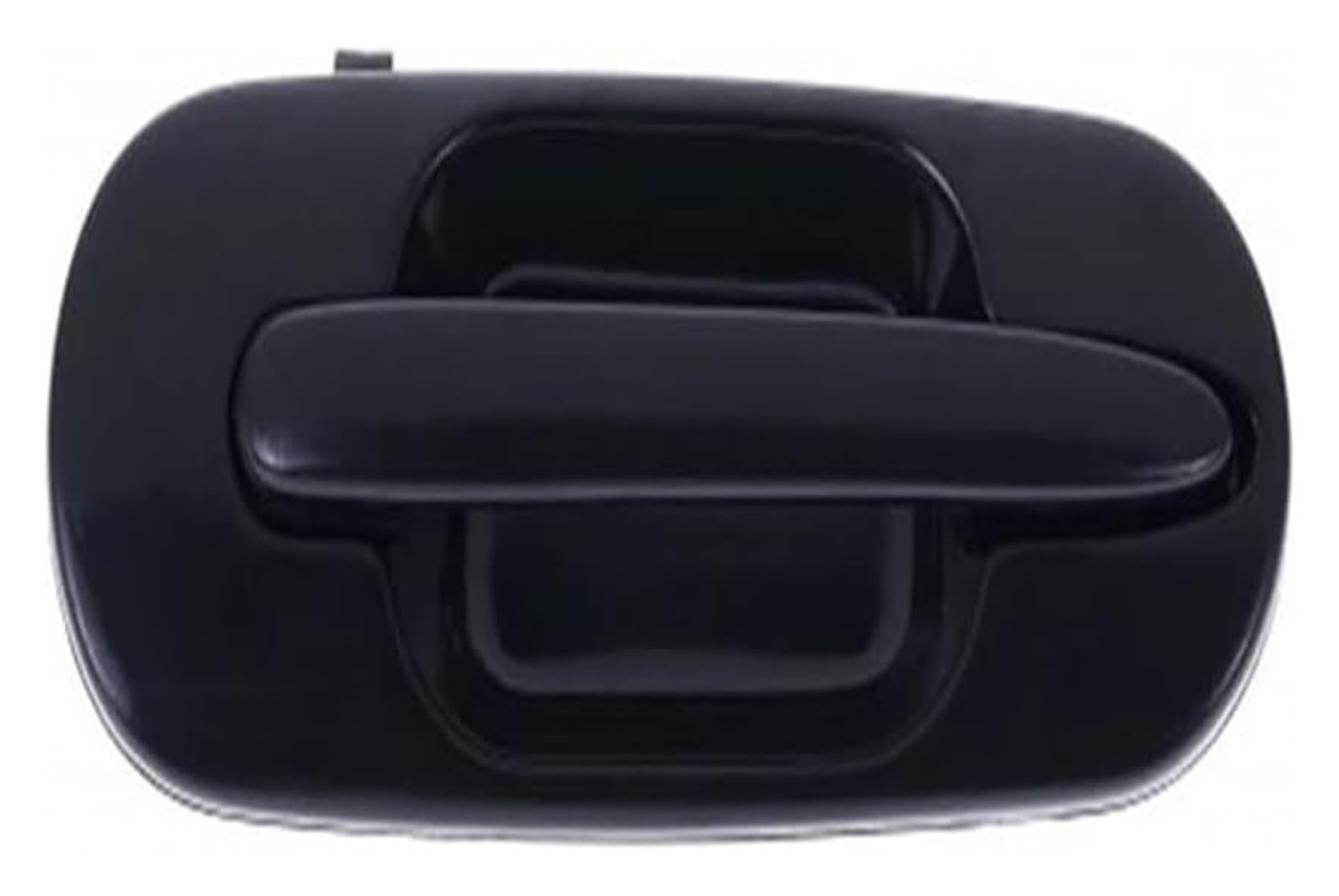 Qwqthgs Rear Right Car Exterior Door Handle Cap For Crv 2.0L 1997-2001 Exterior Outside Door Handle