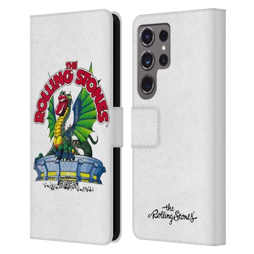 Carcasa The Rolling Stones Samsung Galaxy S24 Ultra 1