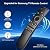 ?Pack of 2? for Samsung Smart TV Remote Control Replacement Universal for All Samsung TVs - No Setup Needed with 3 Shortcut Buttons
