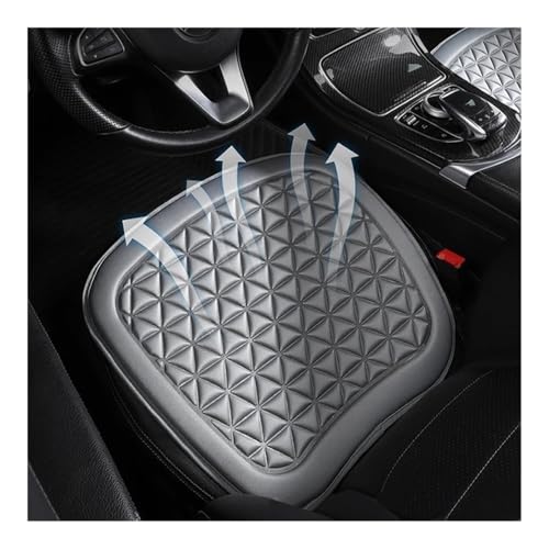 Housse de siège de voiture universelle avec coussin de dossier ensemble complet pour auto