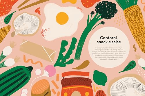 Dumplings & Noodles. Bao, Gyoza, Biang Biang, Ramen E Molto Altro - 16