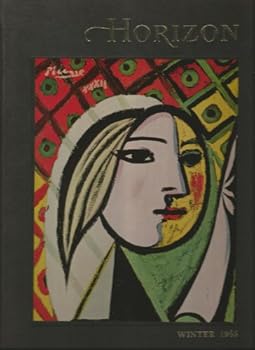 Horizon - A Magazine of the Arts, Winter 1965