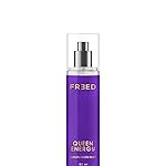 BEARDO Freed Queen Energy Luxury Body Mist 150ml | Vanilla, Coffee, Woody Body Spray for Women | Smell Expensive Perfume for Women | Body Mist Woman Long Lasting | Long- Lasting Fragrance Perfume