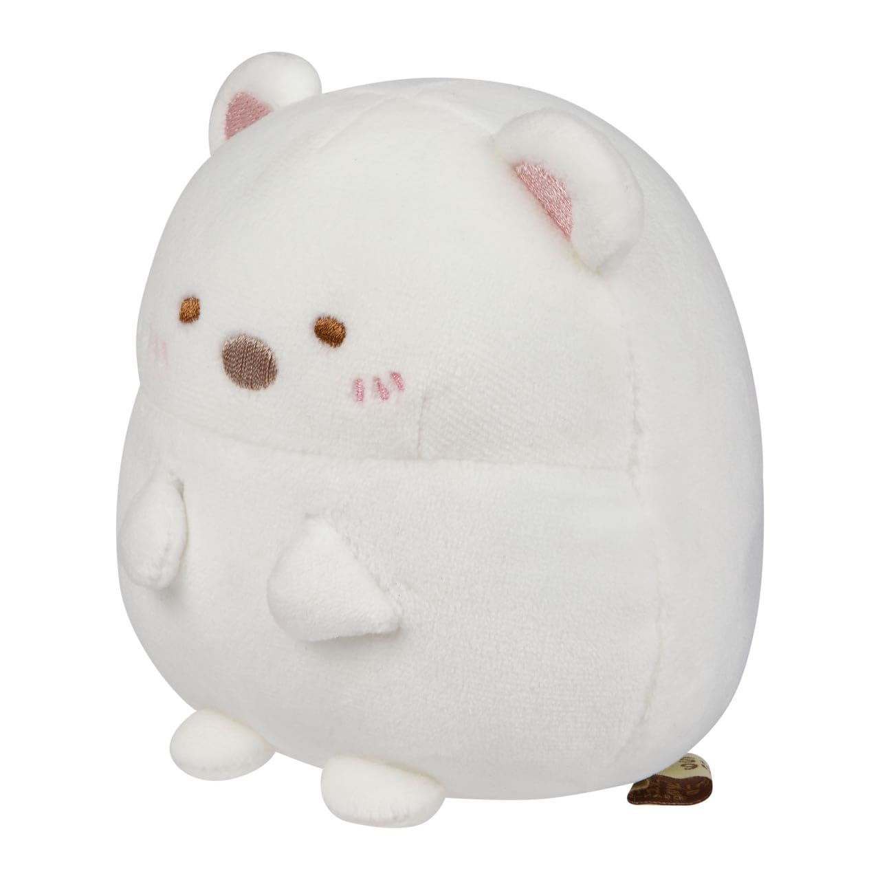 Amazon.com: San-X Original Sumikkogurashi Honyagurumies Standing