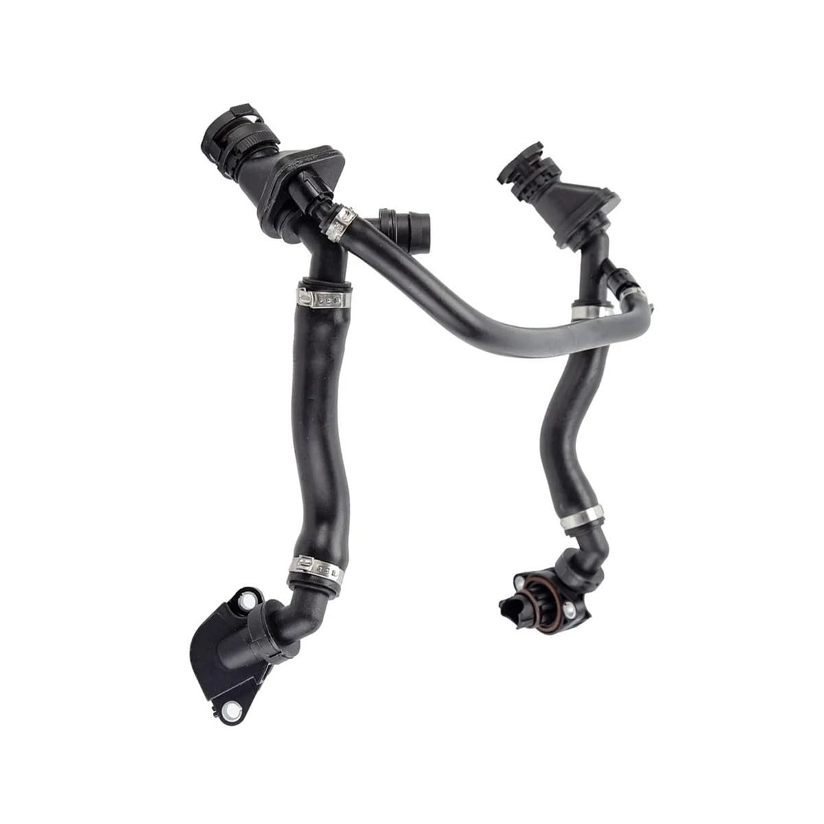 Xntfgnrz One Color Crankcase Breather Pipe Breather Hose 11158647962 11158603879 11158637874 For X5 X6 F15 F16
