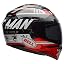 Isle of Man 17.0 Gloss Black/Red