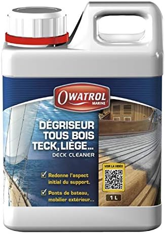 Owatrol Net-trol 15lt