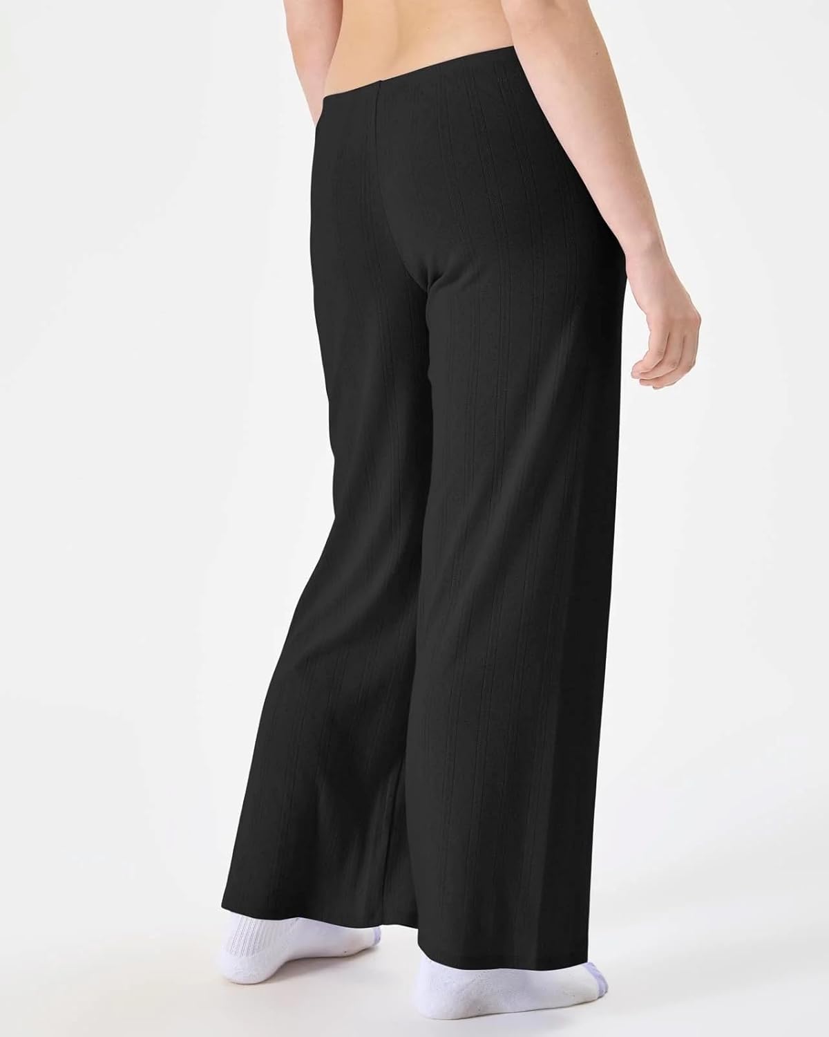 Florence by Mills Womens Cozy Crush Sweet Pointelle Pant - Image 2