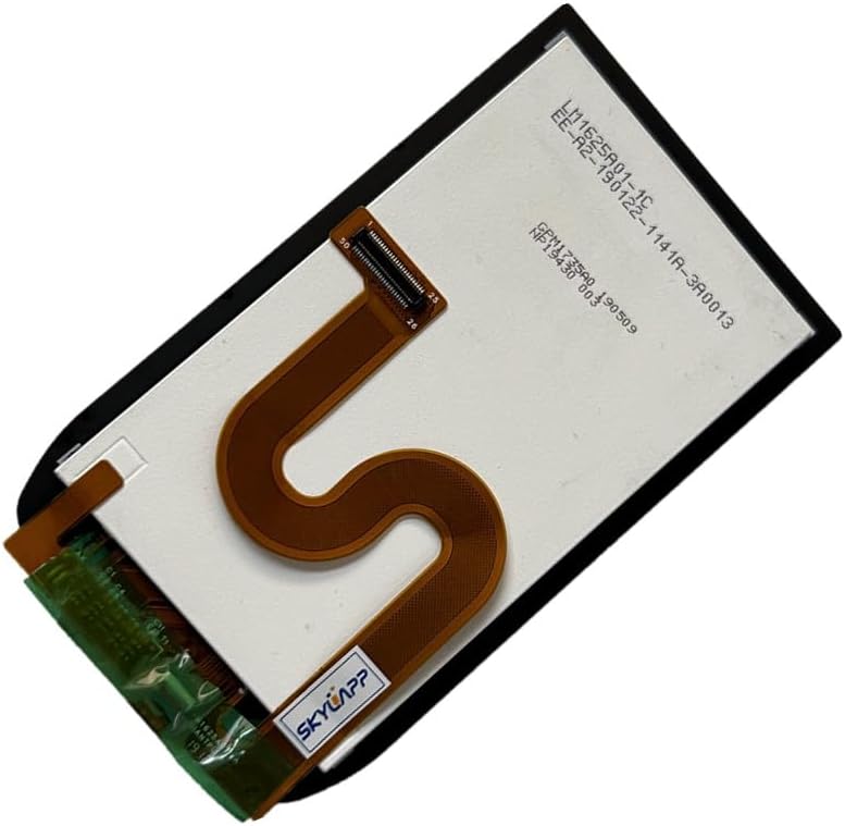 3.5インチ LM1625A01-1C Garmin Alpha 200i Hound Tracker用コンプリートタッチスクリーン