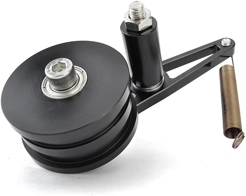 For XADV/X-ADV750 Chain Adjuster Guide Wheels Pulley Chain Tensioner Adjuster Roller Tools For 750 X-ADV X ADV XADV 750 Spare