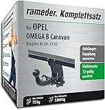 opel vectra b anhängerkupplung Dieses Produkt wird nicht in der abgebildeten Box verschickt, dass Bild dient zur Veranschaulichung von Produkteigenschaften und Inhalten.