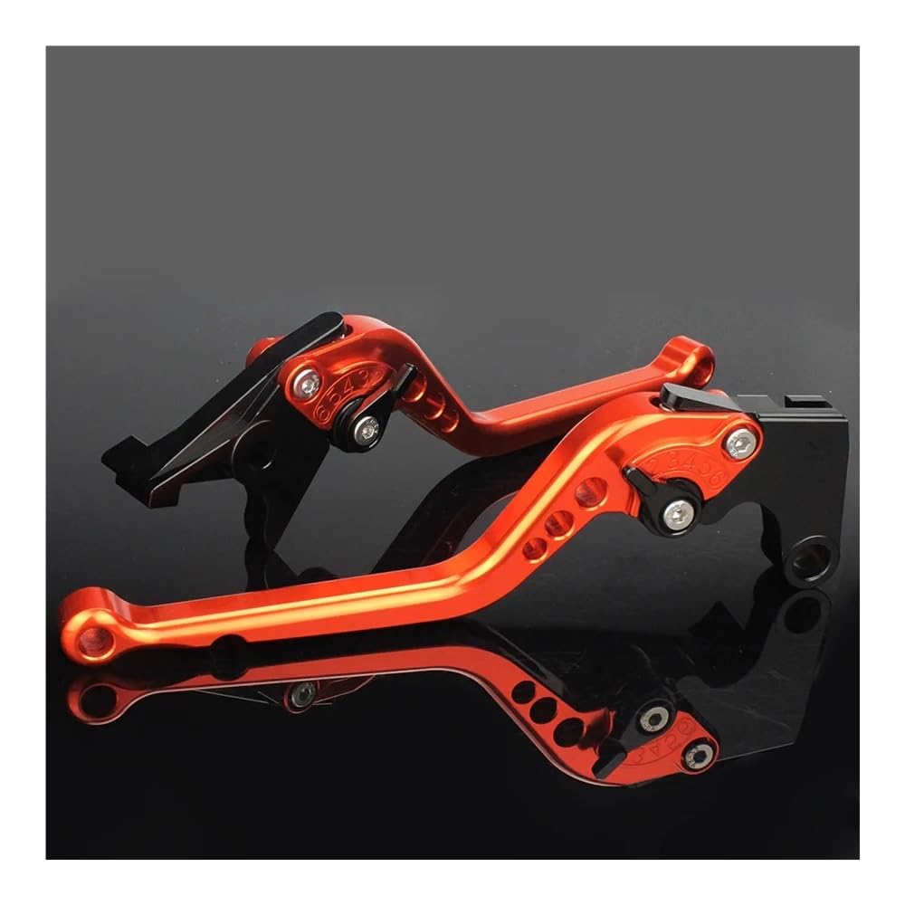 Motorcycle Brake Clutch Levers For Ho&n&da CBF500 CBF600 CBF 500 600 CBF600N CBF600S 2004 2005 2006 Motorcycle Adjustable Brake Clutch Lever Accessories